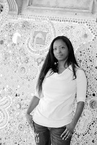 Meet your Posher, Charmaine